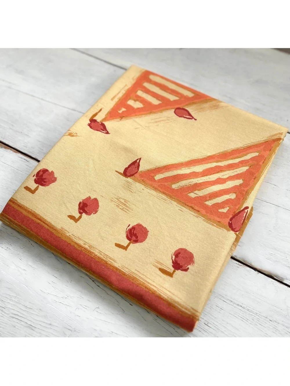 Pierre Frey Paris FRENCH GARDEN Tablecloth Cotton 67